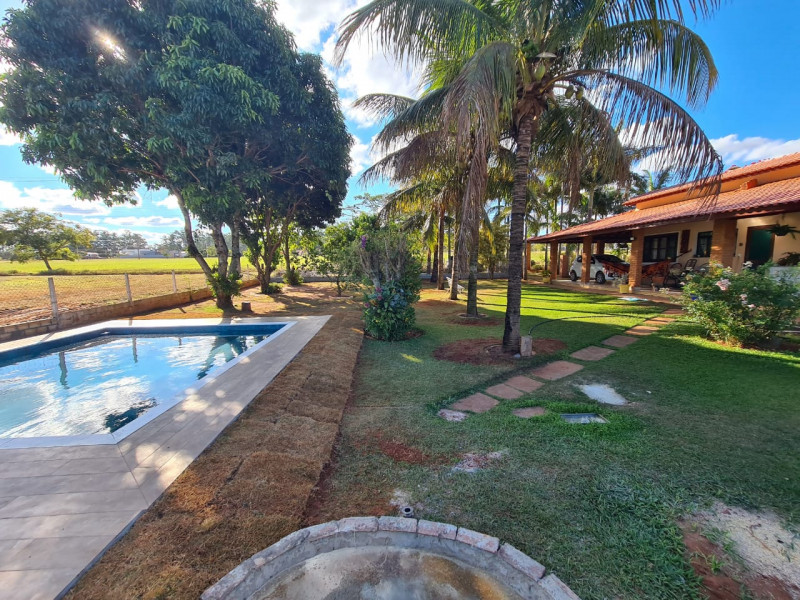 Casa de condomínio à venda Thermas de Santa Barbara com 1350m² e 3 quartos por R$ 850.000 - 1637617233-casa-2.jpeg
