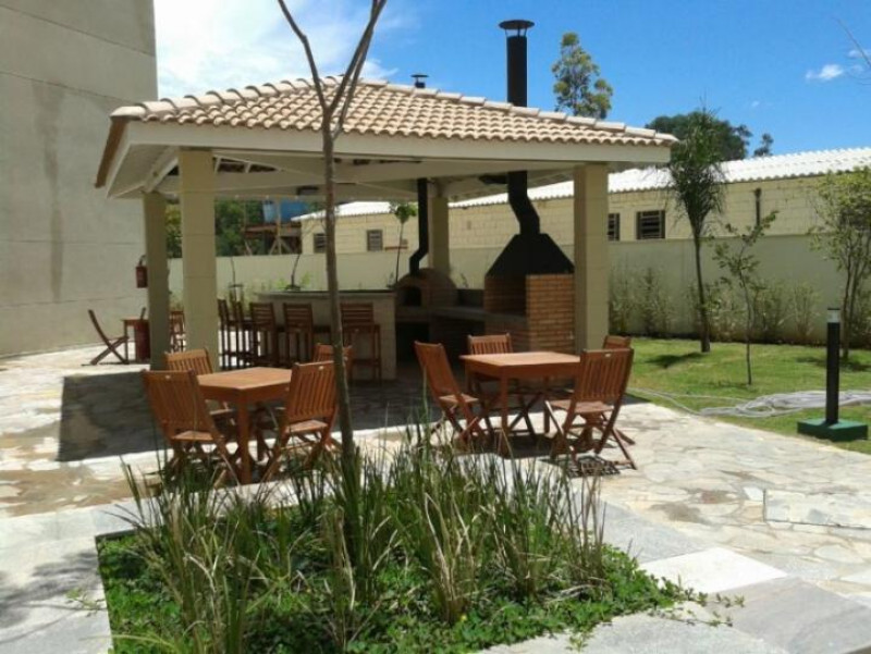 Apartamento à venda Parque Reboucas com 57m² e 2 quartos por R$ 450.000 - 1369039391-churrasqueira.jpg