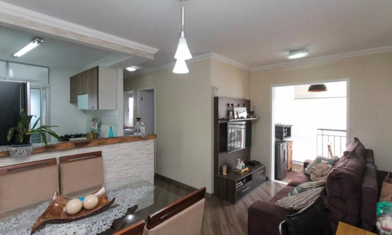 Apartamento à venda Jardim Três Marias com 50m² e 2 quartos por R$ 320.000 - 1872696573-1000116832.jpg