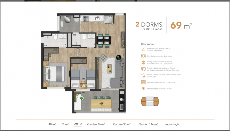 Apartamento à venda Vila Leopoldina com 70m² e 2 quartos por R$ 990.000 - 752511708-audace-planta.png