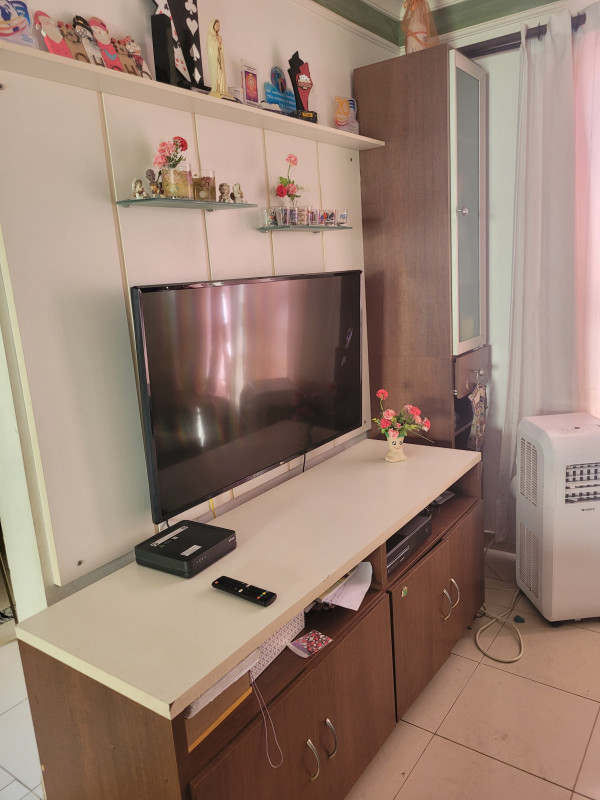 Casa à venda Parque Villa Flores com 99m² e 3 quartos por R$ 450.000 - 572317733-20230820-122757.jpg