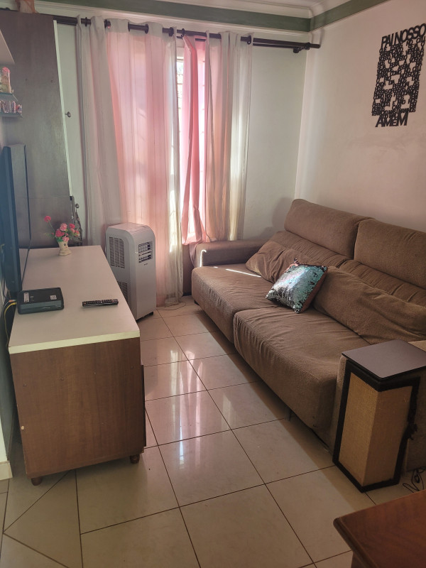 Casa à venda Parque Villa Flores com 99m² e 3 quartos por R$ 450.000 - 656314478-20230820-121616.jpg