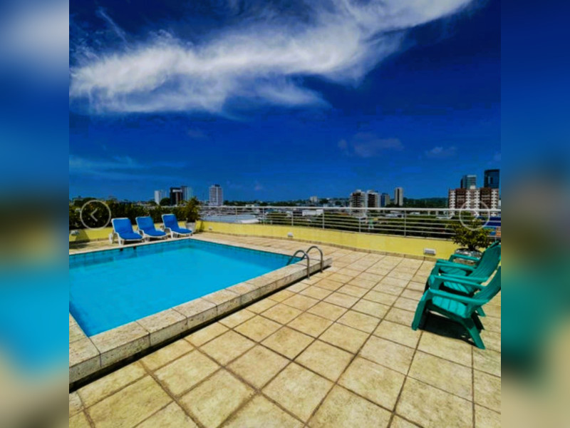 Apartamento à venda Nossa Senhora das Gracas com 68m² e 2 quartos por R$ 330.000 - piscina.jpeg
