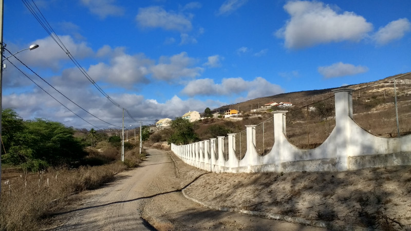Terreno à venda Cruzeiro com 260m² e 1 quarto por R$ 55.000 - 1155677907-img-20170122-064211560-hdr.jpg