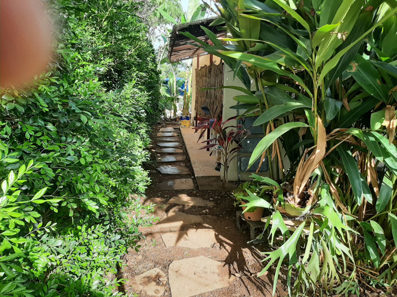 Casa à venda Centro com 220m² e 4 quartos por R$ 1.300.000 - passagem-lateral-image-2023-08-22-at-085548.jpeg