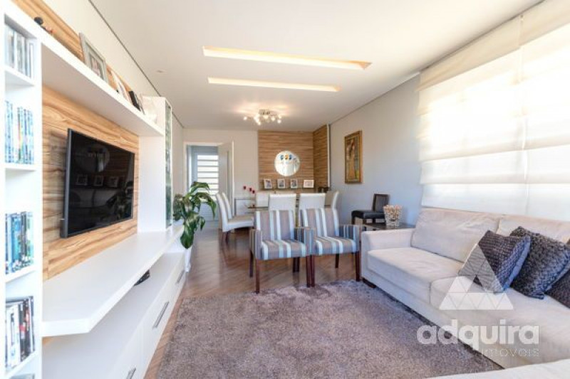 Casa de condomínio à venda Estrela com 134m² e 3 quartos por R$ 650.000 - 1732936585-64a270e4da6fd.jpg