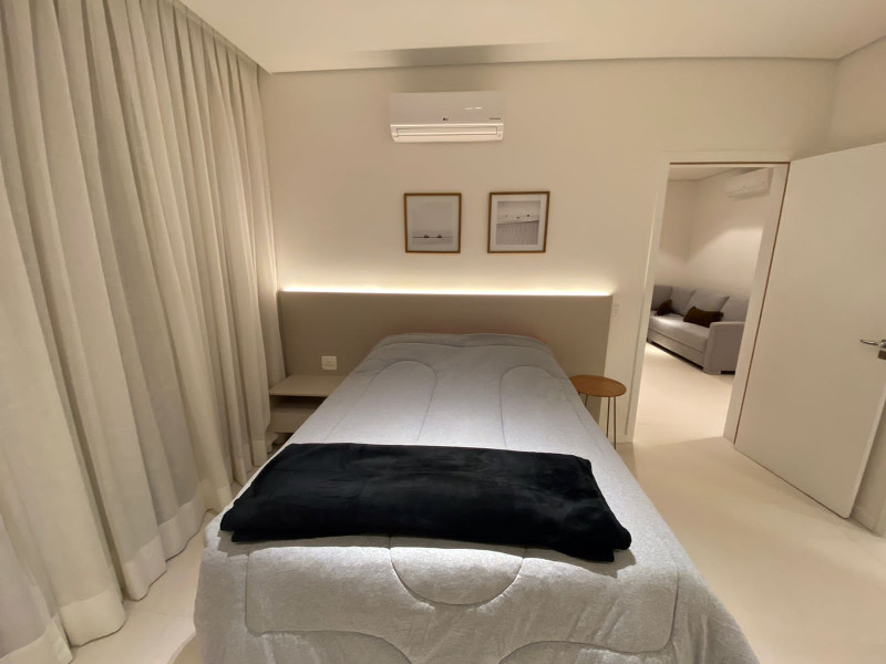 Casa de condomínio à venda Granja Viana com 450m² e 5 quartos por R$ 3.899.000 - 587926552-suite-2-cama-casal.jpg