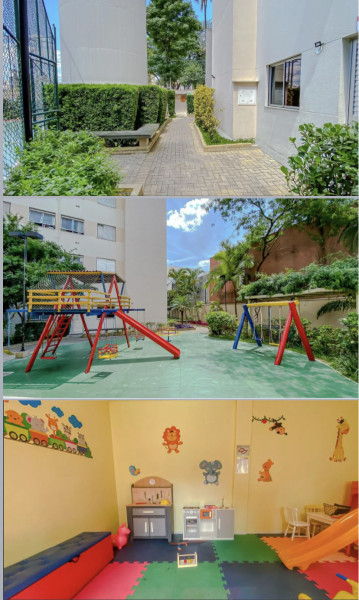 Apartamento à venda Vila Guilhermina com 50m² e 2 quartos por R$ 37.000.000 - 337410179-img-7234.jpeg