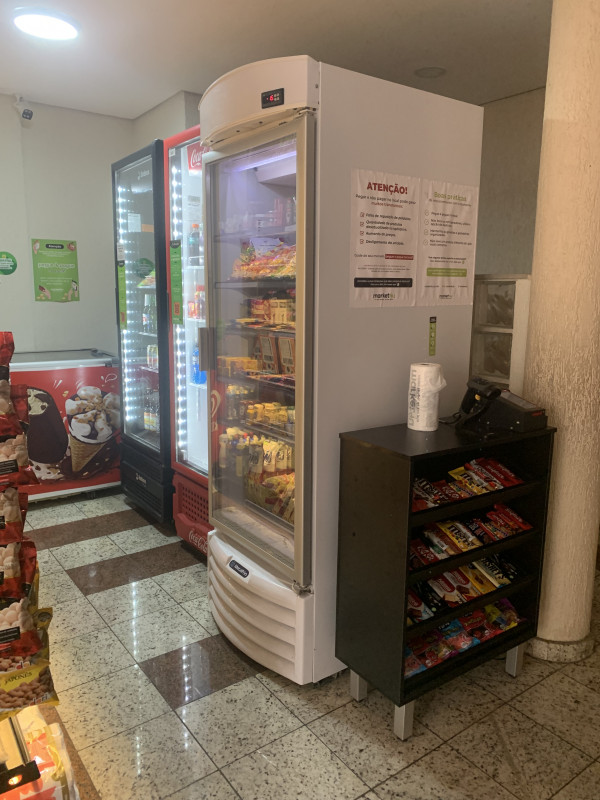 Apartamento à venda Vila Guilhermina com 50m² e 2 quartos por R$ 37.000.000 - 810085954-img-7205.jpeg
