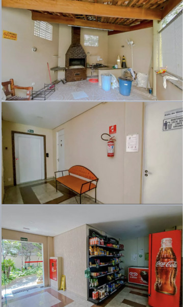 Apartamento à venda Vila Guilhermina com 50m² e 2 quartos por R$ 37.000.000 - 942316924-img-7235.jpeg