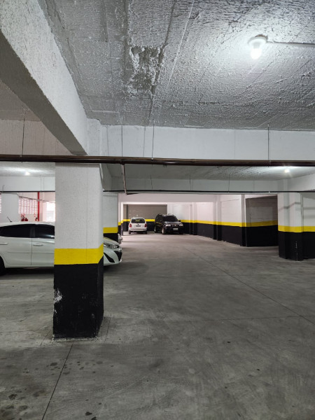 Apartamento à venda Vila Gomes Cardim com 56m² e 2 quartos por R$ 349.000 - 1124500511-garagem-2.jpeg