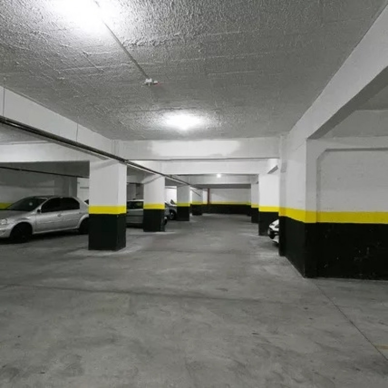 Apartamento à venda Vila Gomes Cardim com 56m² e 2 quartos por R$ 349.000 - 1406018628-garagem.jpg