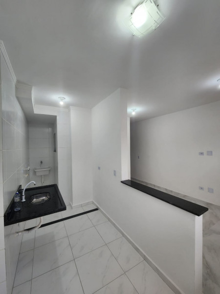 Apartamento à venda Vila Gomes Cardim com 56m² e 2 quartos por R$ 349.000 - 1415311161-cozinhaamericana.jpeg