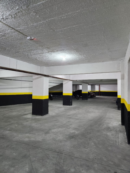 Apartamento à venda Vila Gomes Cardim com 56m² e 2 quartos por R$ 349.000 - 1464846671-garagem.jpeg