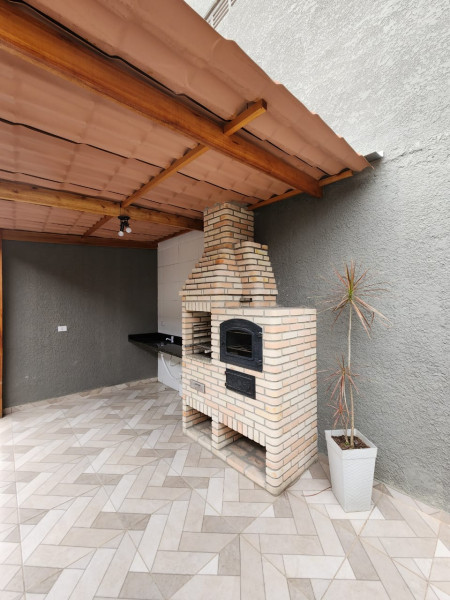 Apartamento à venda Vila Gomes Cardim com 56m² e 2 quartos por R$ 349.000 - 1712438722-churrasqueira.jpeg