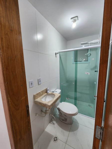 Apartamento à venda Vila Gomes Cardim com 56m² e 2 quartos por R$ 349.000 - 225129484-banheiro.jpeg