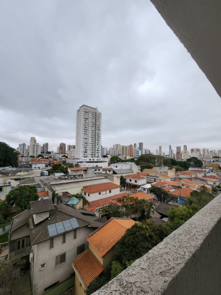 Apartamento à venda Vila Gomes Cardim com 56m² e 2 quartos por R$ 349.000 - 599092576-fachada.jpeg