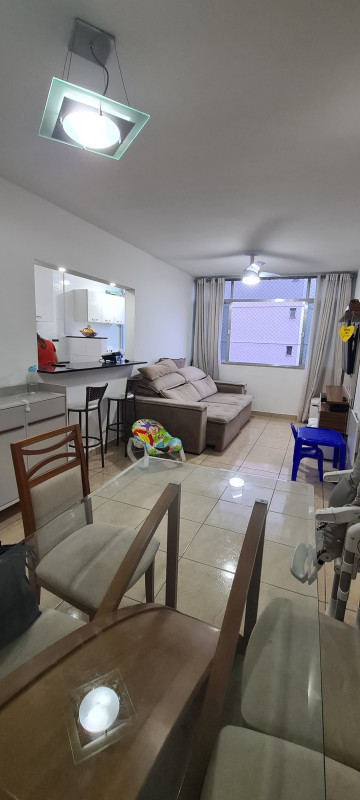 Apartamento à venda Pechincha com 62m² e 2 quartos por R$ 300.000 - 106629845-20230815-170201.jpg