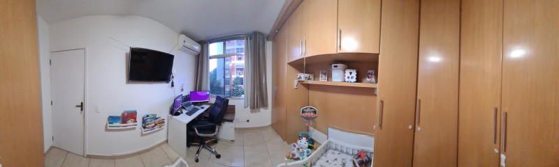 Apartamento à venda Pechincha com 62m² e 2 quartos por R$ 300.000 - 110047702-20230815-170552.jpg