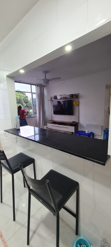 Apartamento à venda Pechincha com 62m² e 2 quartos por R$ 300.000 - 1347269071-20230815-165737.jpg
