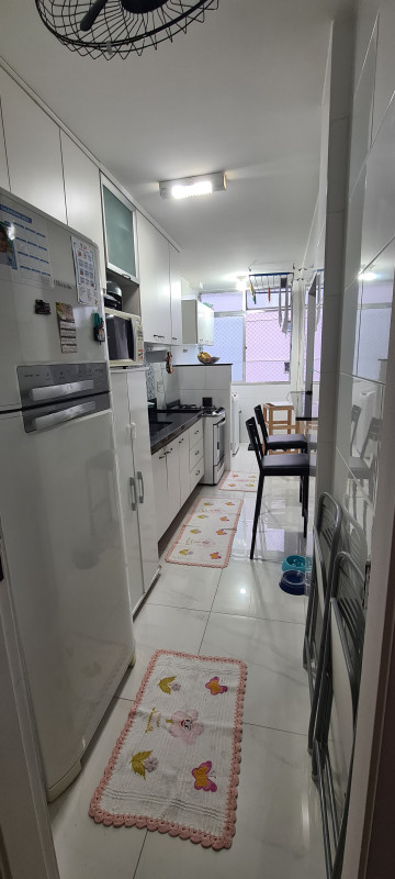 Apartamento à venda Pechincha com 62m² e 2 quartos por R$ 300.000 - 144675868-20230815-165709.jpg