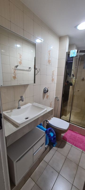 Apartamento à venda Pechincha com 62m² e 2 quartos por R$ 300.000 - 1706831455-20230815-171656.jpg