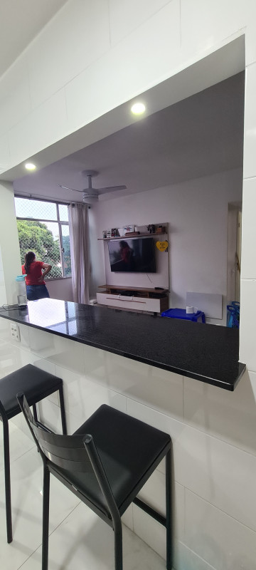 Apartamento à venda Pechincha com 62m² e 2 quartos por R$ 300.000 - 1983457848-20230815-165732.jpg