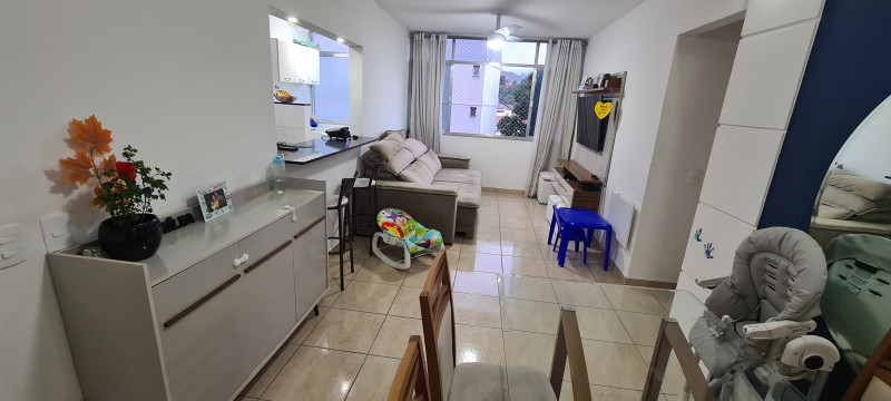 Apartamento à venda Pechincha com 62m² e 2 quartos por R$ 300.000 - 315897843-20230815-170210.jpg