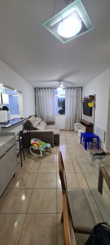 Apartamento à venda Pechincha com 62m² e 2 quartos por R$ 300.000 - 544363144-20230815-170731.jpg