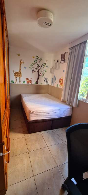 Apartamento à venda Pechincha com 62m² e 2 quartos por R$ 300.000 - 938604902-20230817-141349.jpg