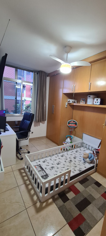 Apartamento à venda Pechincha com 62m² e 2 quartos por R$ 300.000 - 990475575-20230815-170401.jpg