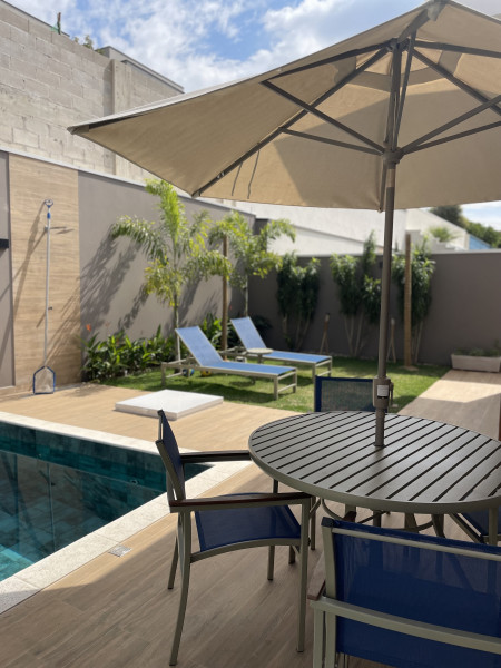 Casa de condomínio à venda Centro com 272m² e 4 quartos por R$ 2.800.000 - 1117506803-img-9758.jpeg