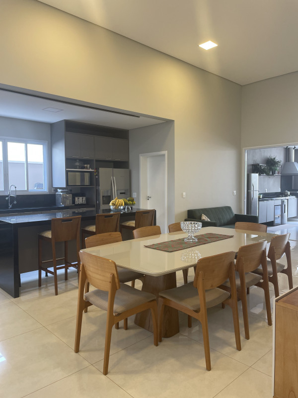 Casa de condomínio à venda Centro com 272m² e 4 quartos por R$ 2.800.000 - 1235466152-img-9733.jpeg