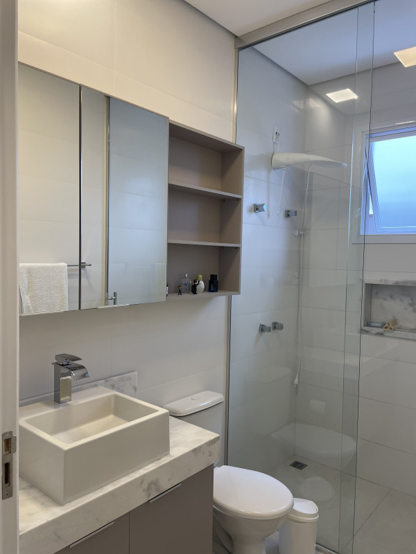 Casa de condomínio à venda Centro com 272m² e 4 quartos por R$ 2.800.000 - 1414327177-img-9745.jpeg