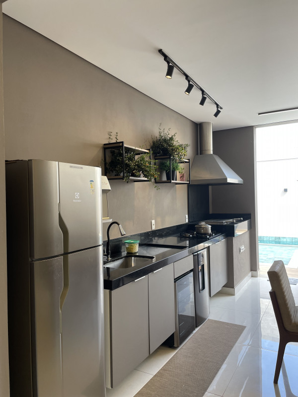 Casa de condomínio à venda Centro com 272m² e 4 quartos por R$ 2.800.000 - 1901758072-img-9753.jpeg