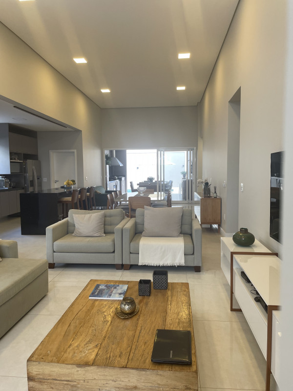 Casa de condomínio à venda Centro com 272m² e 4 quartos por R$ 2.800.000 - 2142946075-img-9737.jpeg