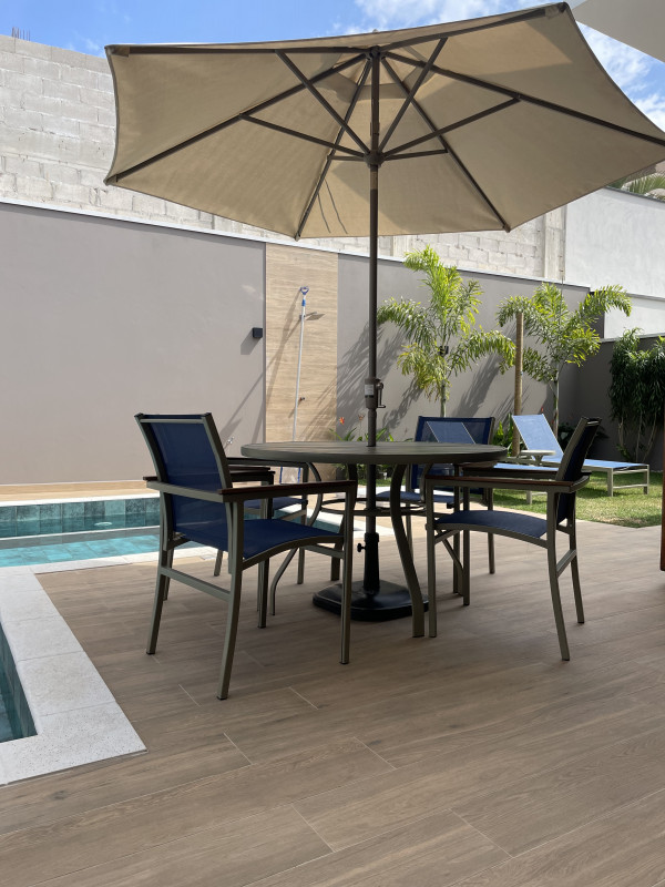 Casa de condomínio à venda Centro com 272m² e 4 quartos por R$ 2.800.000 - 74450262-img-9756.jpeg