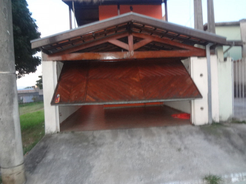 Casa à venda Parque Res. Uniao com 182m² e 4 quartos por R$ 600.000 - 128113421-portao-abrindo.jpeg