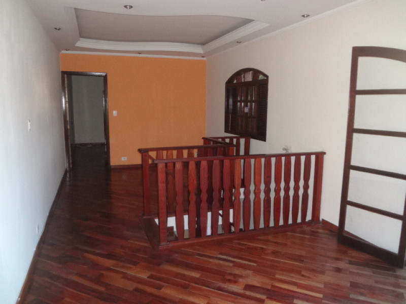 Casa à venda Parque Res. Uniao com 182m² e 4 quartos por R$ 600.000 - 666194001-escada-escritorio.jpeg