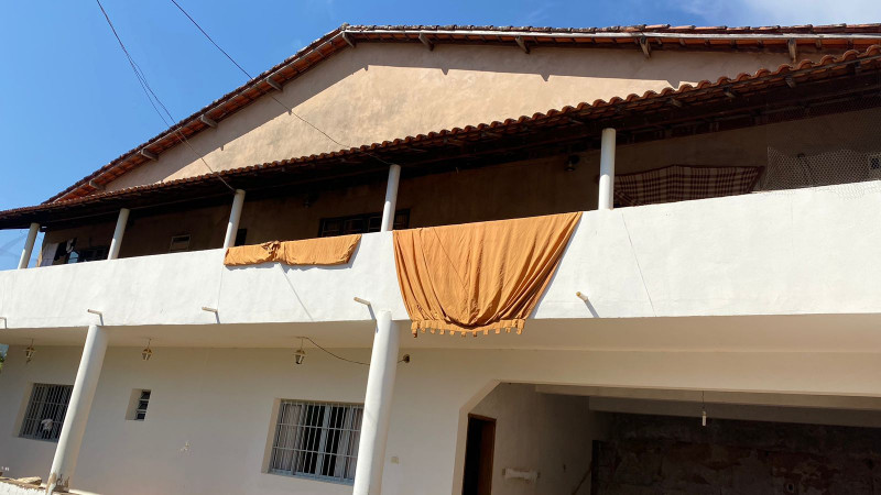 Casa à venda Centro com 184m² e 3 quartos por R$ 850.000 - 1297690940-09-frentecasa-ibitiura07.jpeg
