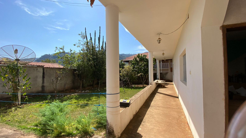 Casa à venda Centro com 184m² e 3 quartos por R$ 850.000 - 1734883972-15-varandaterreo-ibitiura01.jpeg