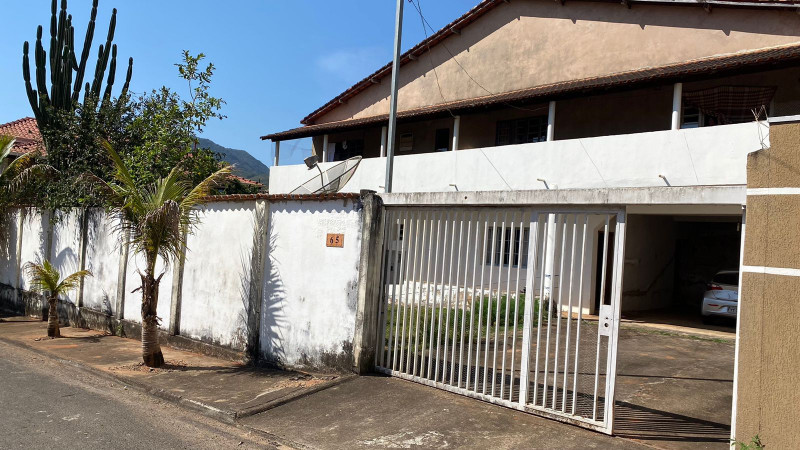 Casa à venda Centro com 184m² e 3 quartos por R$ 850.000 - 868436267-07-frentecasa-ibitiura08.jpeg