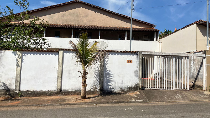 Casa à venda Centro com 184m² e 3 quartos por R$ 850.000 - 895208440-05-frentecasa-ibitiura05.jpeg