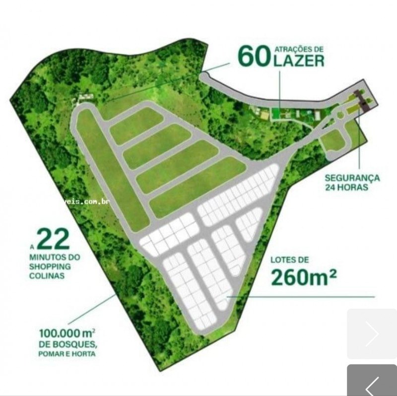 Terreno à venda Parque Residencial Maria Elmira com 261m² e 1 quarto por R$ 235.000 - 1752167677-img-20230821-161338.jpg