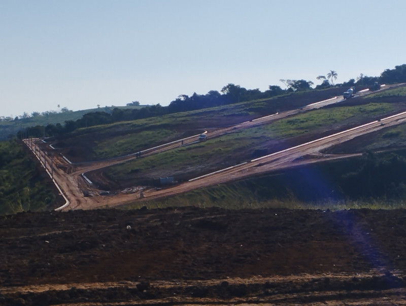 Terreno à venda Parque Residencial Maria Elmira com 261m² e 1 quarto por R$ 235.000 - 593370668-1692644593787.jpg