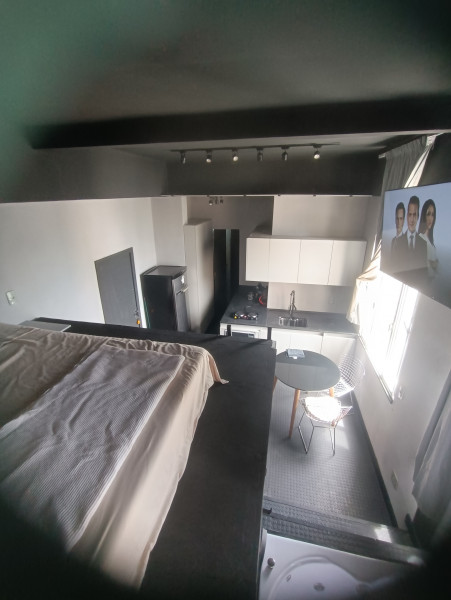 Loft à venda Madureira com 50m² e 1 quarto por R$ 350.000 - 109421164-1705192790243.jpg