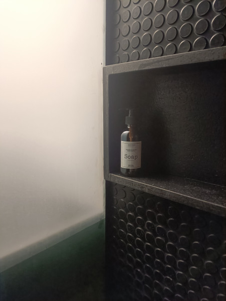 Loft à venda Madureira com 50m² e 1 quarto por R$ 350.000 - 133461122-img-20231229-225405.jpg