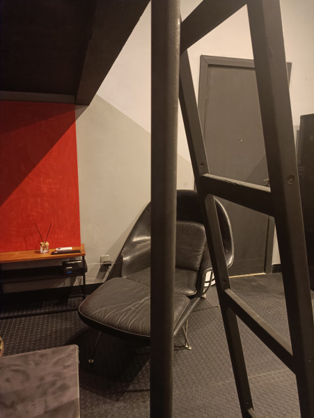 Loft à venda Madureira com 50m² e 1 quarto por R$ 350.000 - 1376069678-img-20231229-224715.jpg