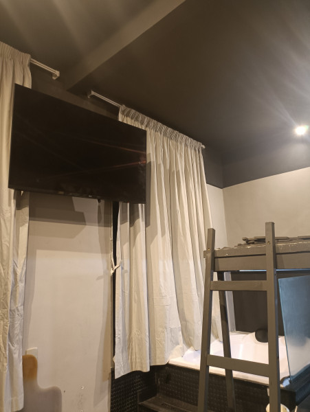 Loft à venda Madureira com 50m² e 1 quarto por R$ 350.000 - 1442329255-img-20231229-223915.jpg