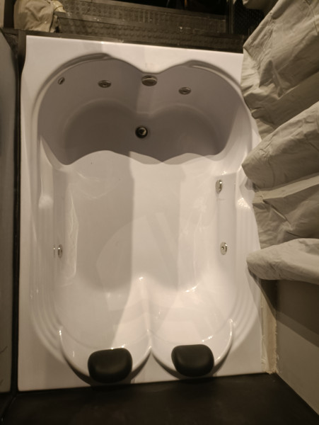 Loft à venda Madureira com 50m² e 1 quarto por R$ 350.000 - 1623637029-img-20231229-224411.jpg